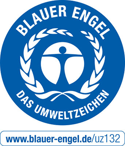 Der Blaue Engel Logo Der Blaue Engel
